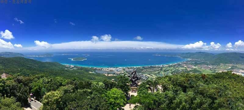 实景图