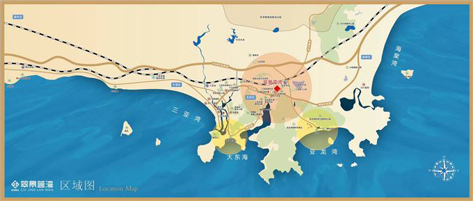 交通图