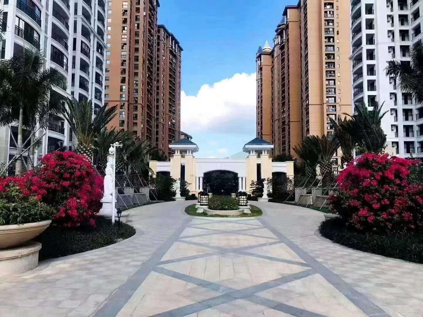 实景图