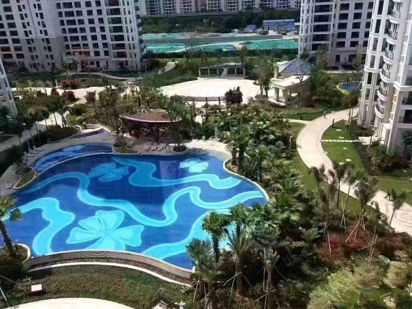 实景图