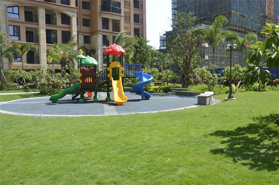 实景图