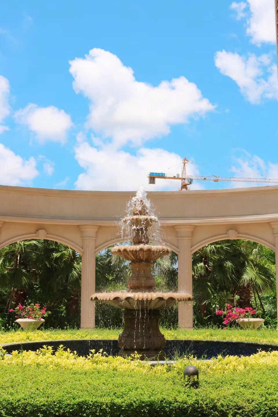 实景图