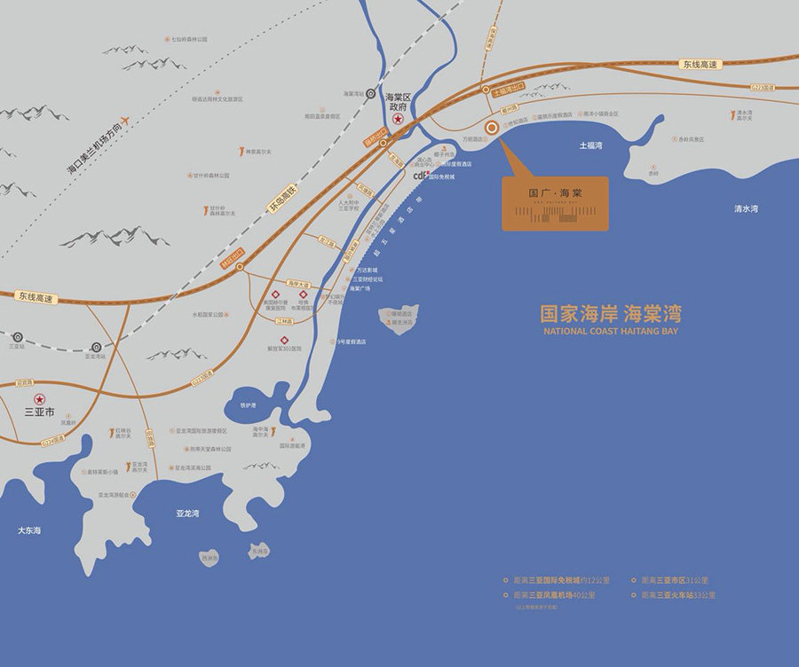 交通图