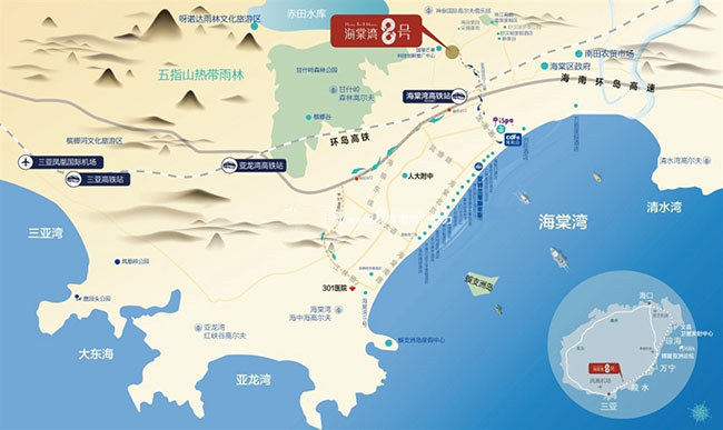 交通图