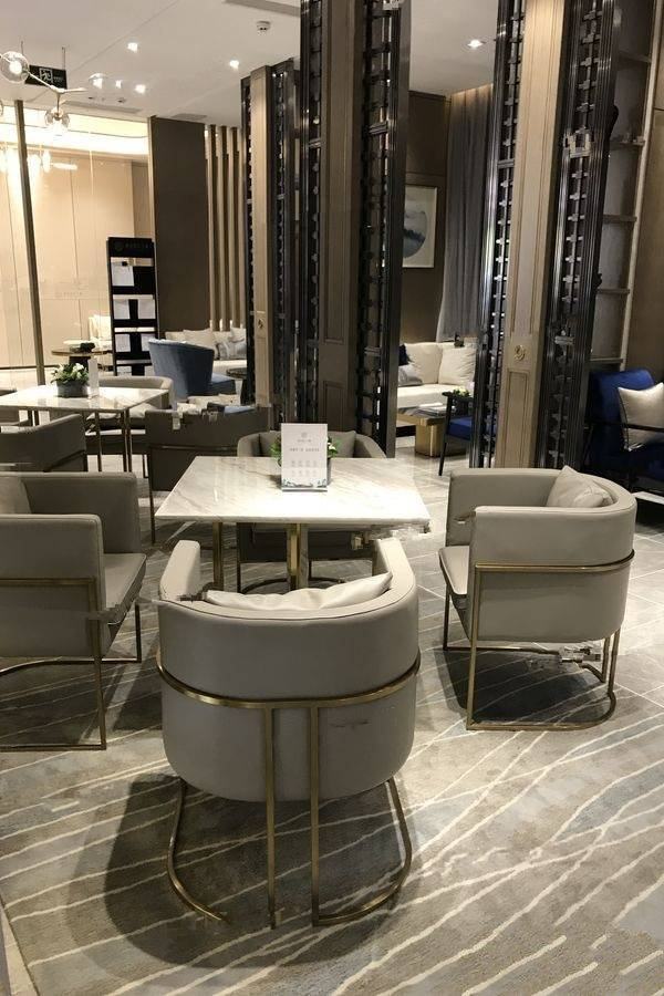 样板间