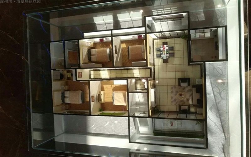 实景图