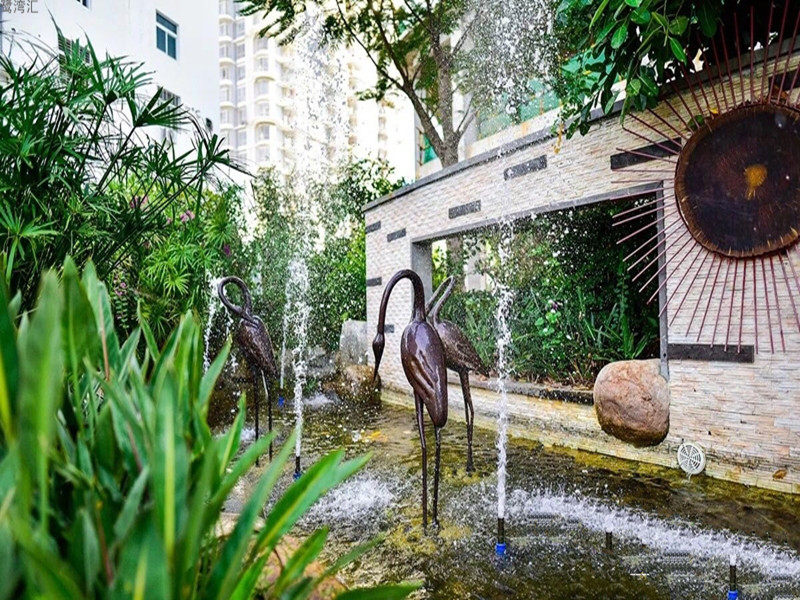 实景图