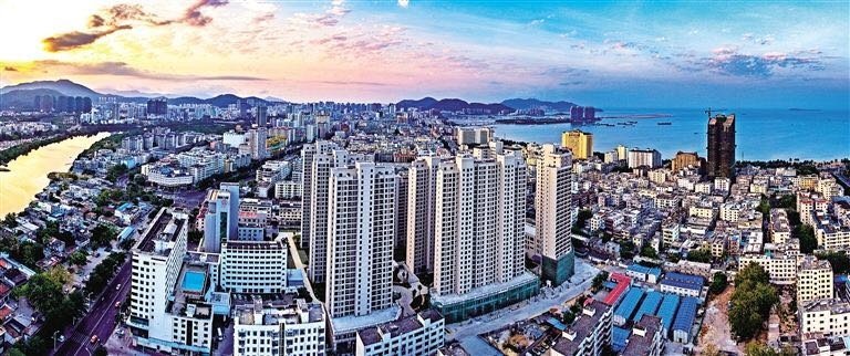 实景图