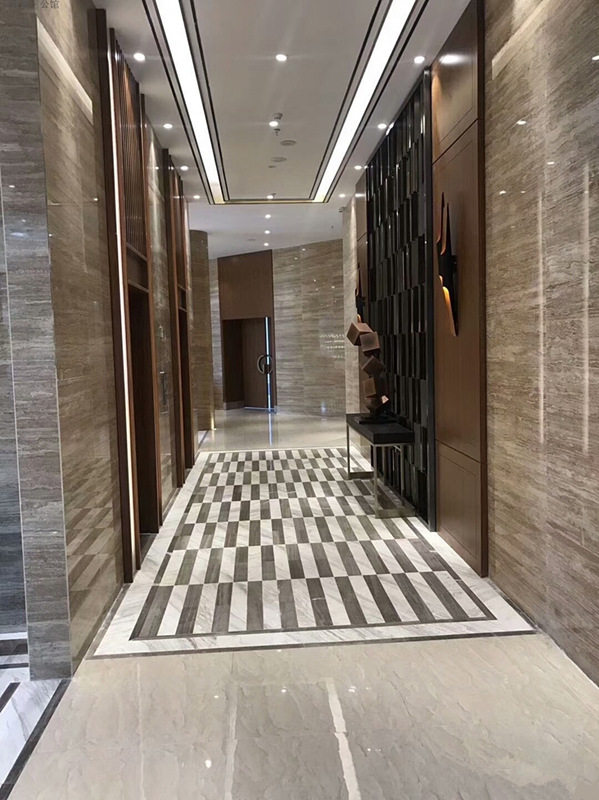 实景图