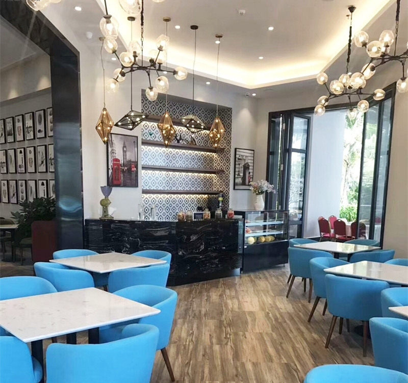实景图