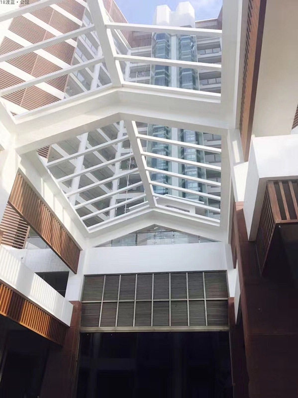 实景图