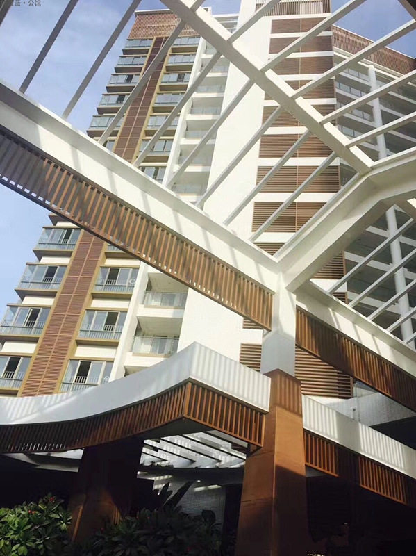 实景图
