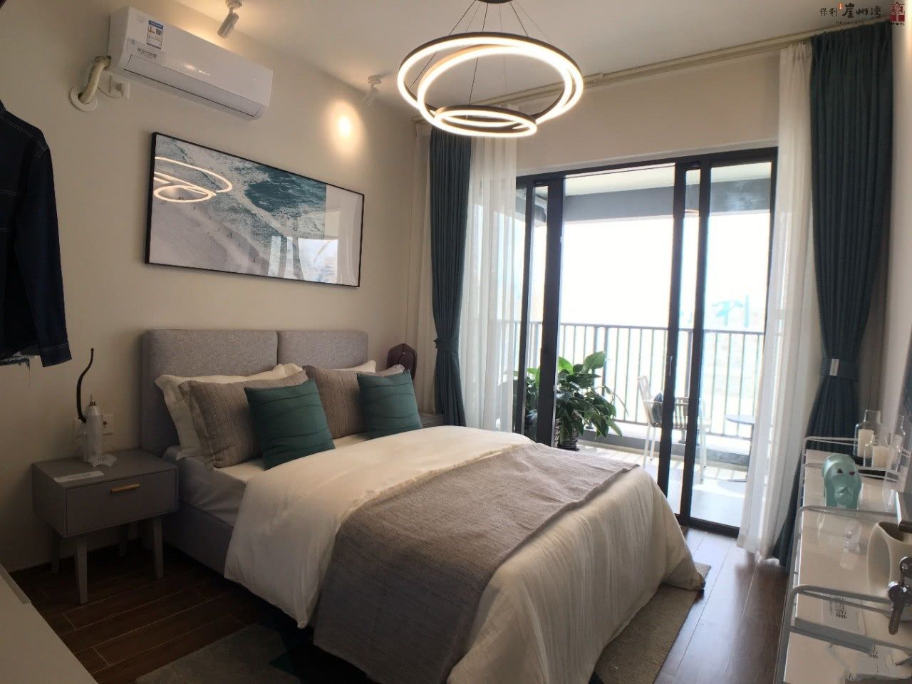 样板间