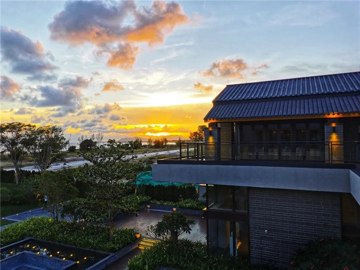 实景图