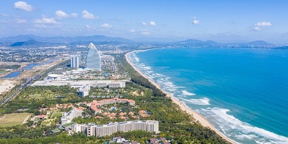 实景图