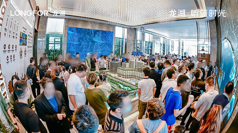 实景图
