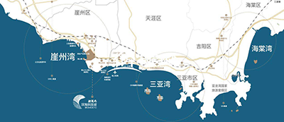 交通图