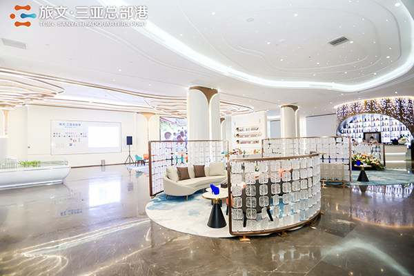 实景图