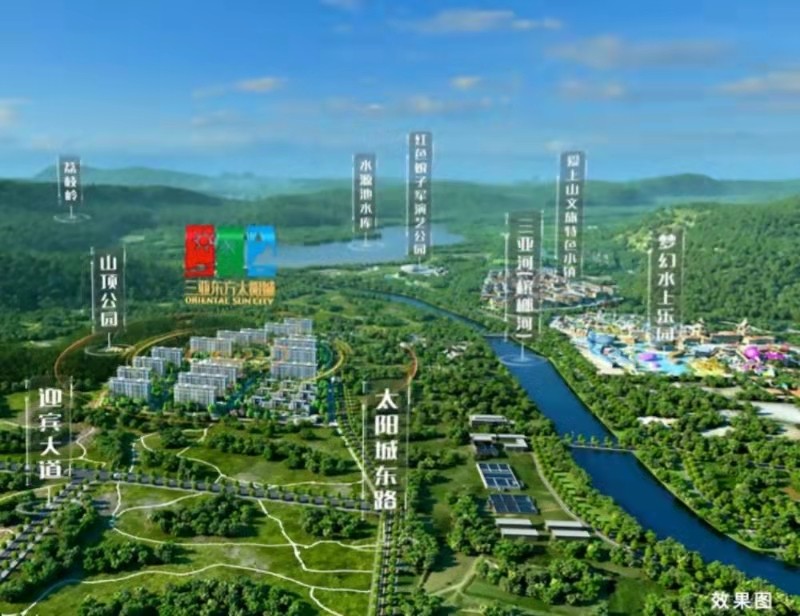 交通图