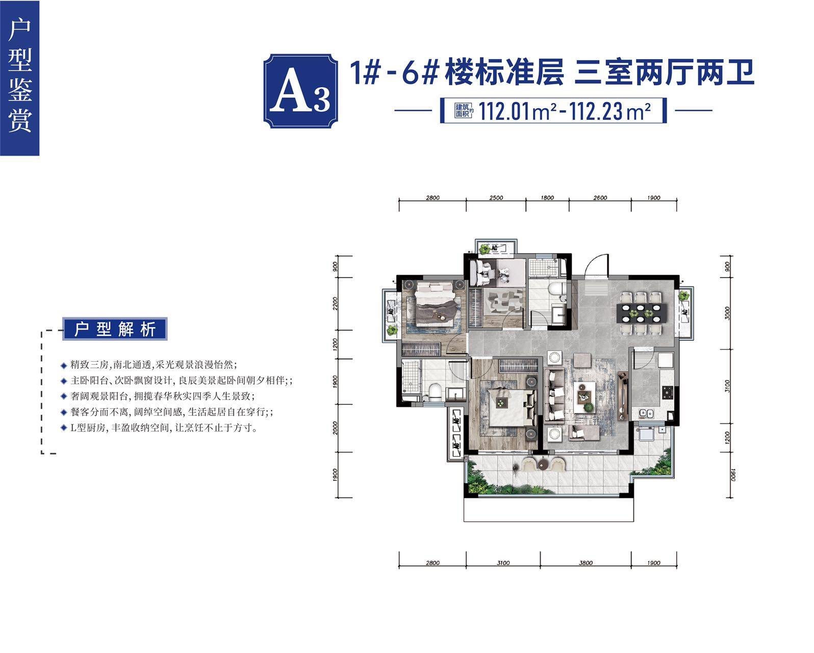 A3