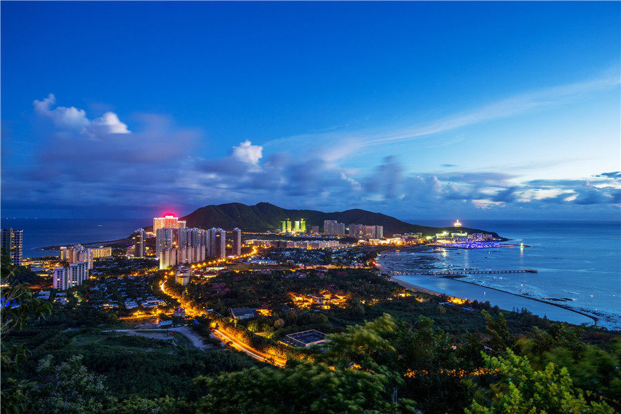 实景图