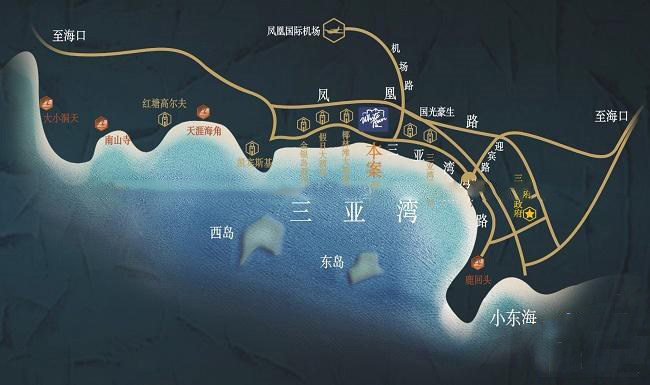 交通图