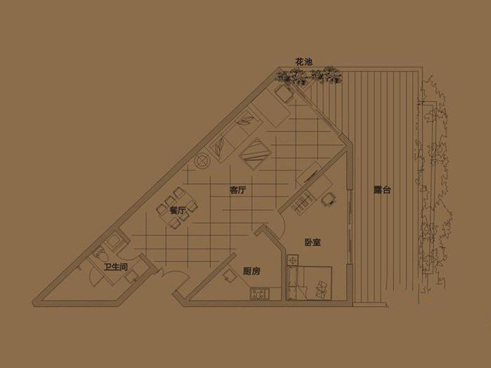 品海户型