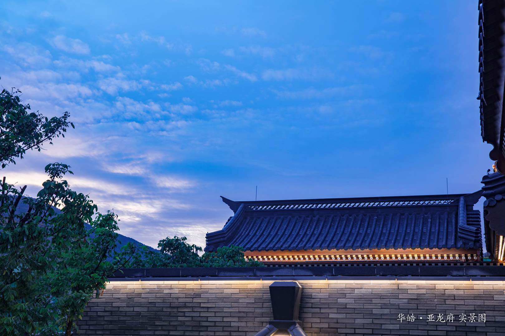 实景图