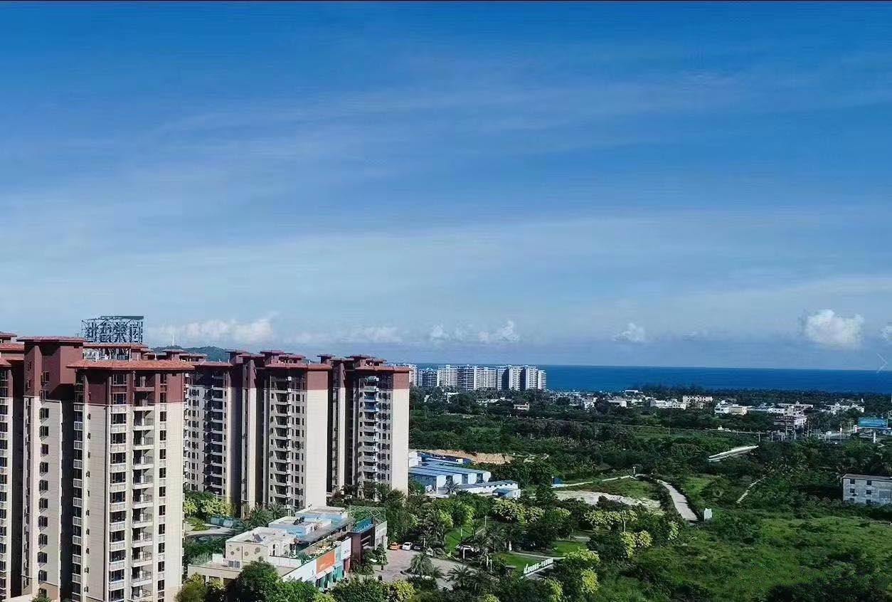 实景图
