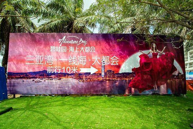 实景图