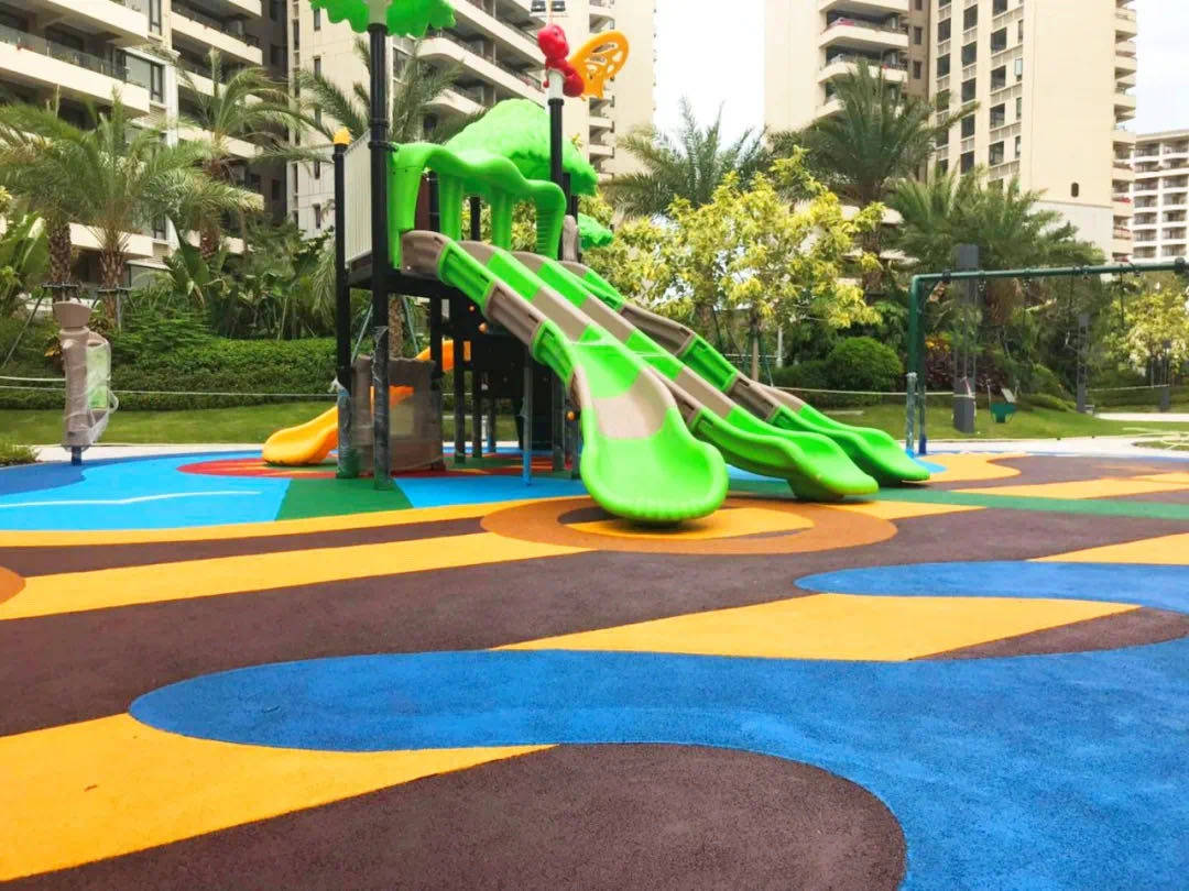 实景图