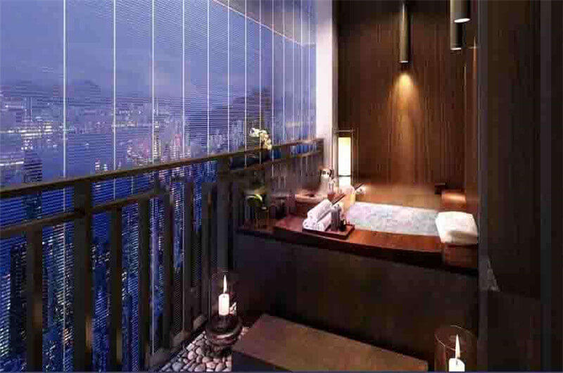 样板间