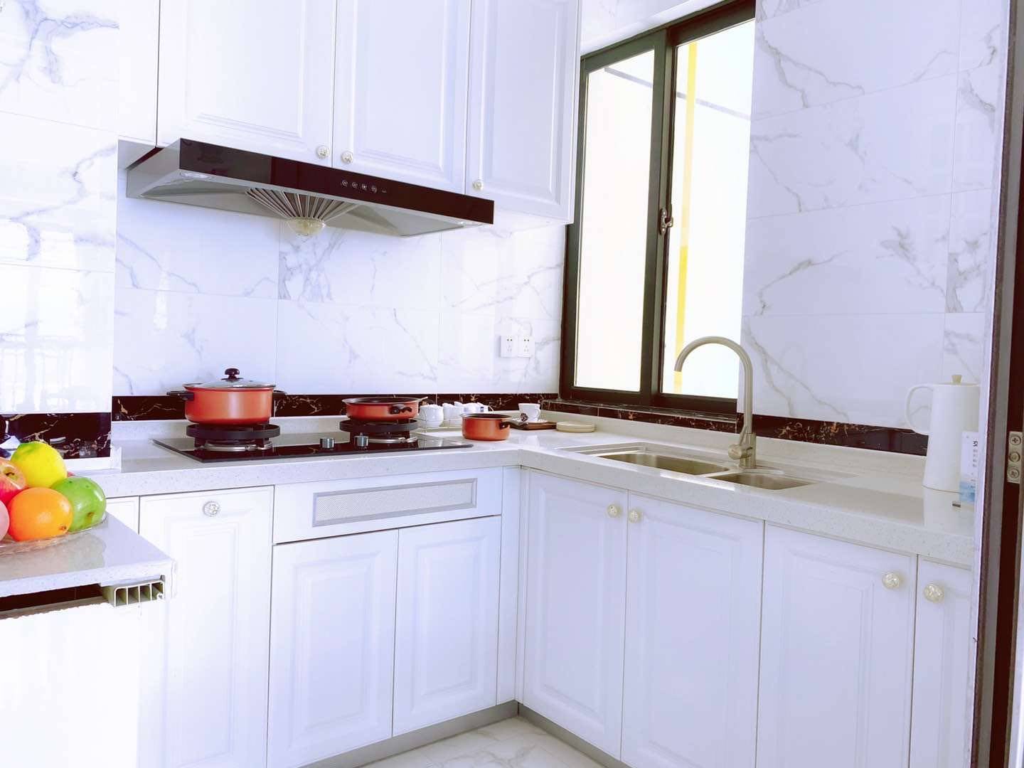 样板间