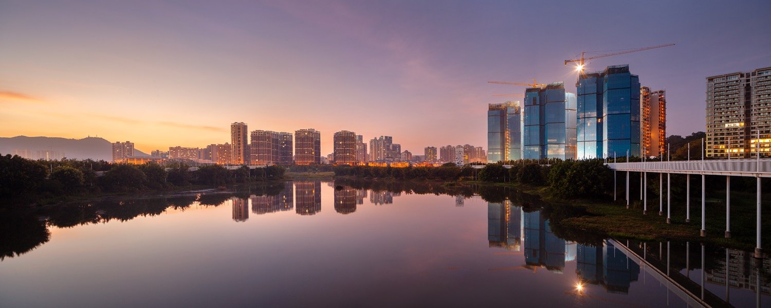 实景图