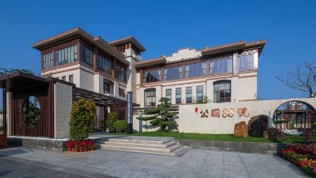 实景图