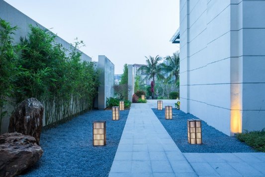 实景图
