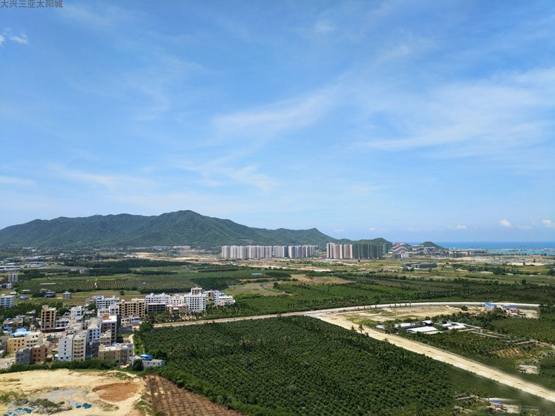 实景图