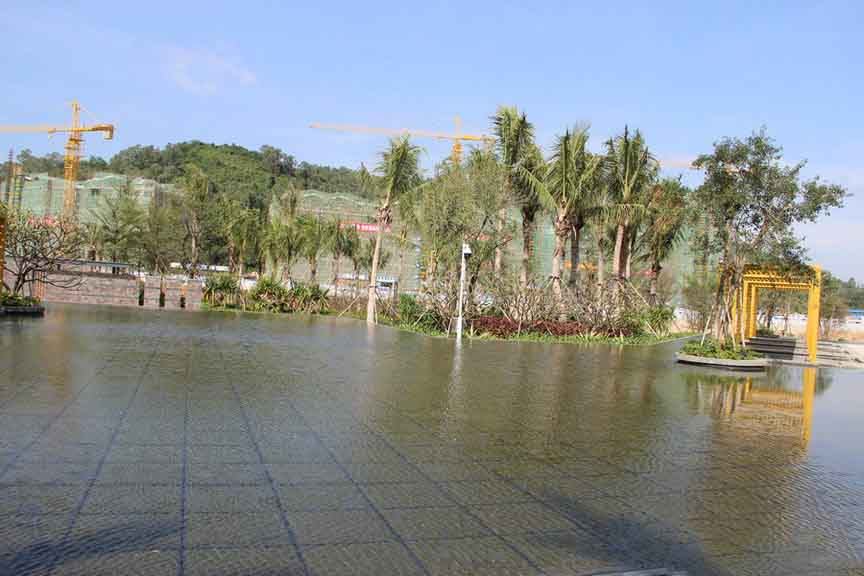 实景图