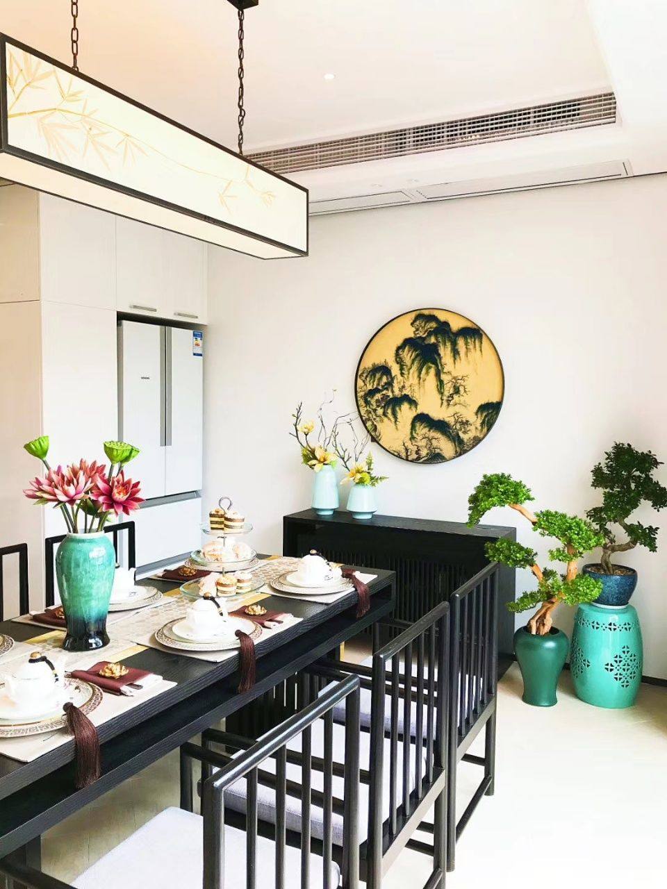 样板间