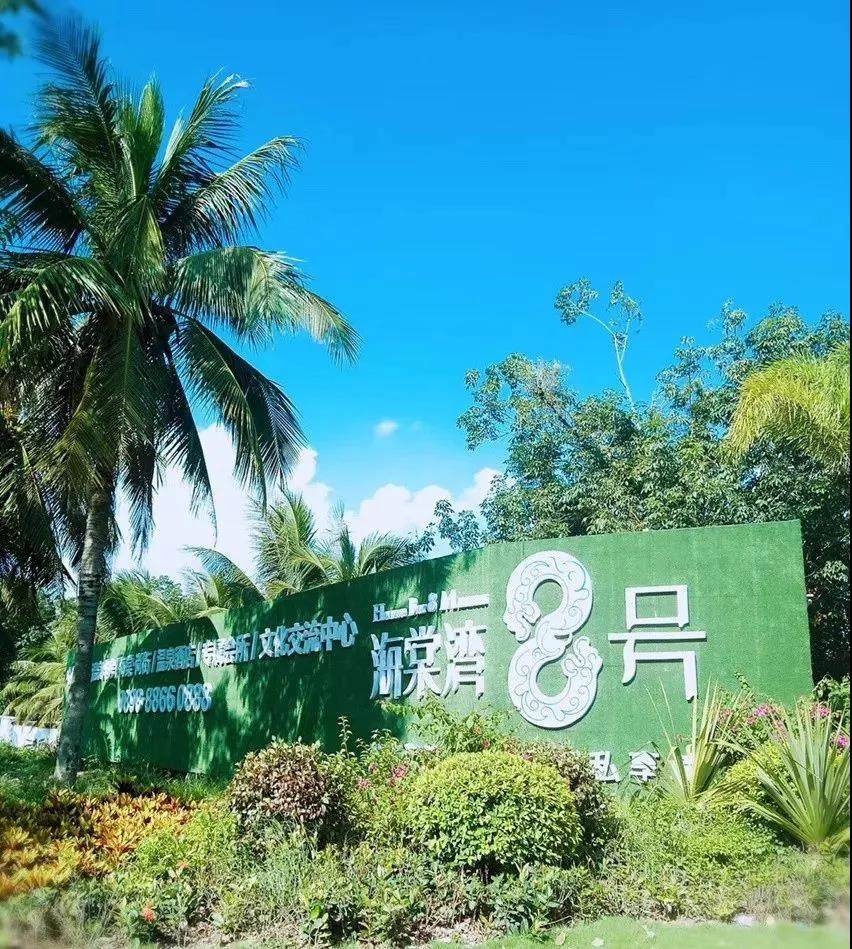 实景图