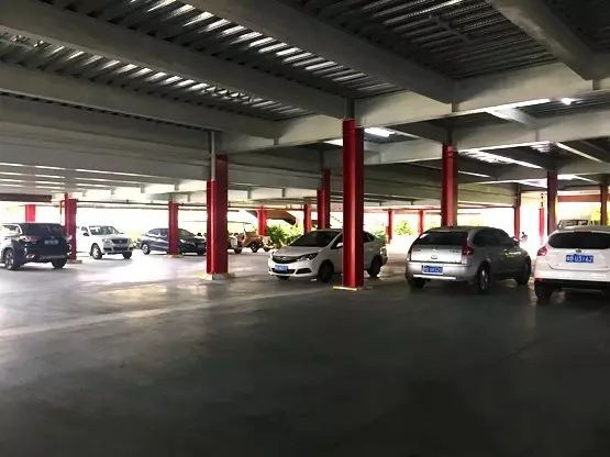 实景图