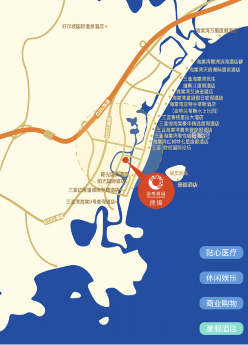 交通图