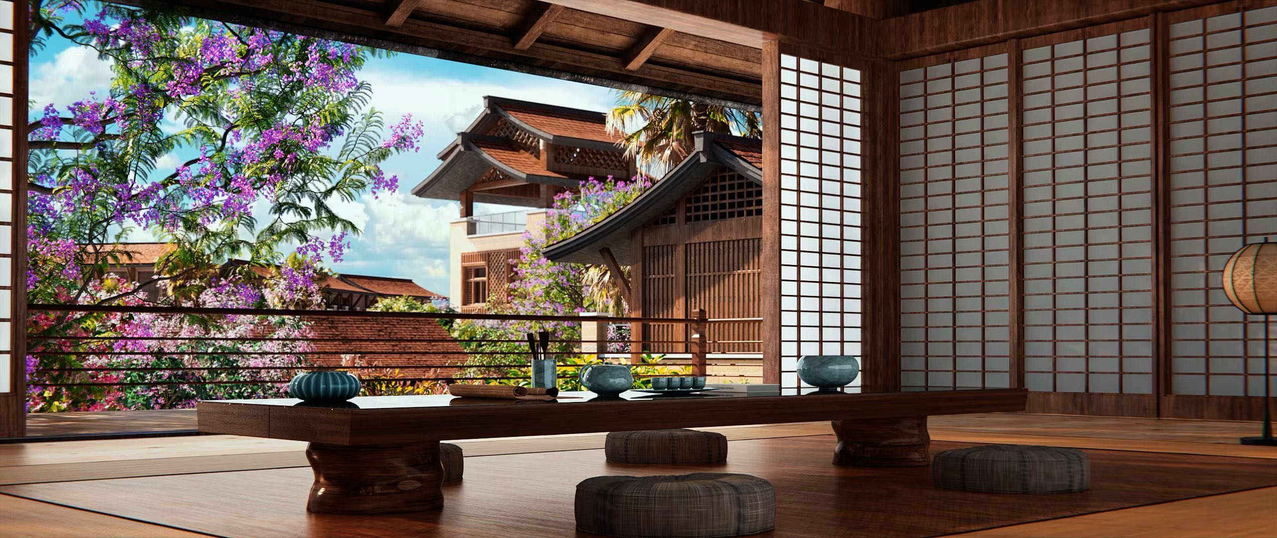 效果图