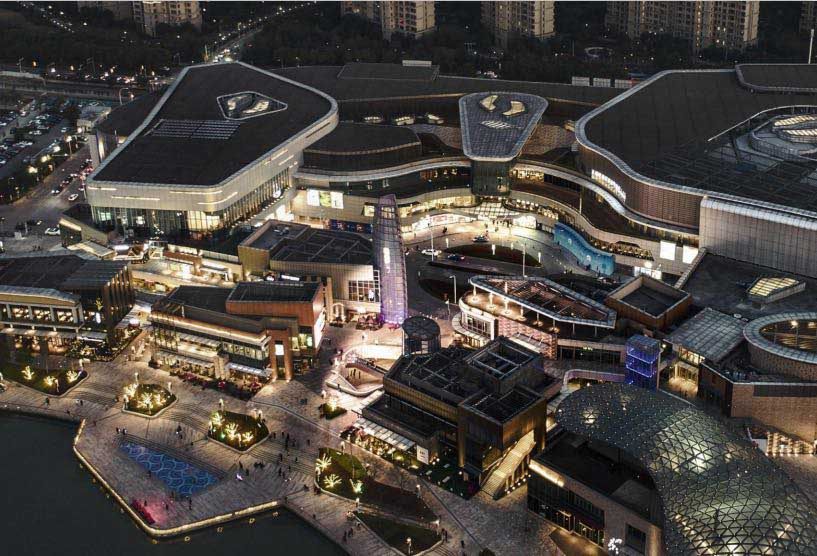 效果图