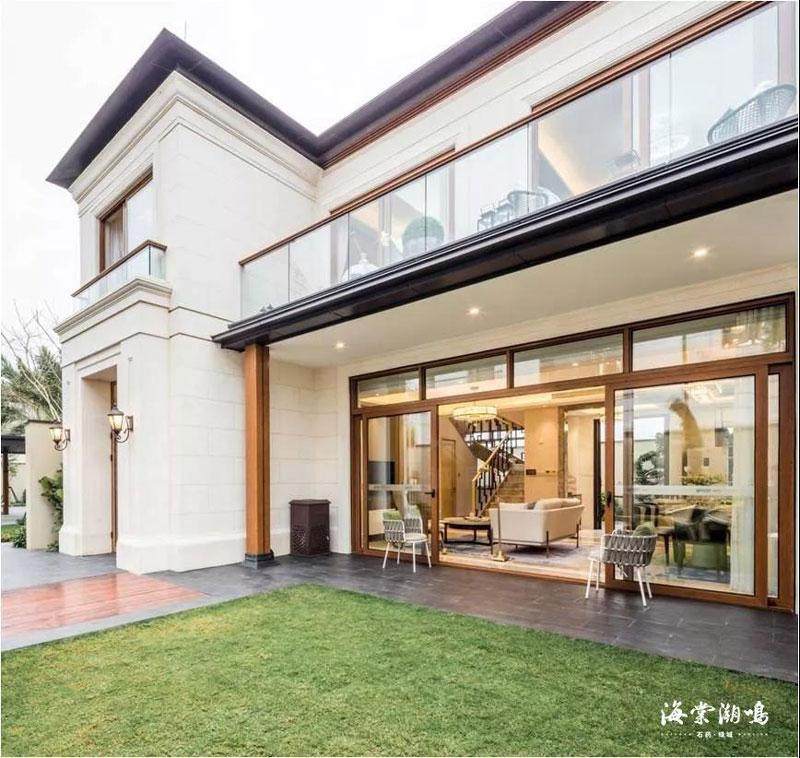 实景图