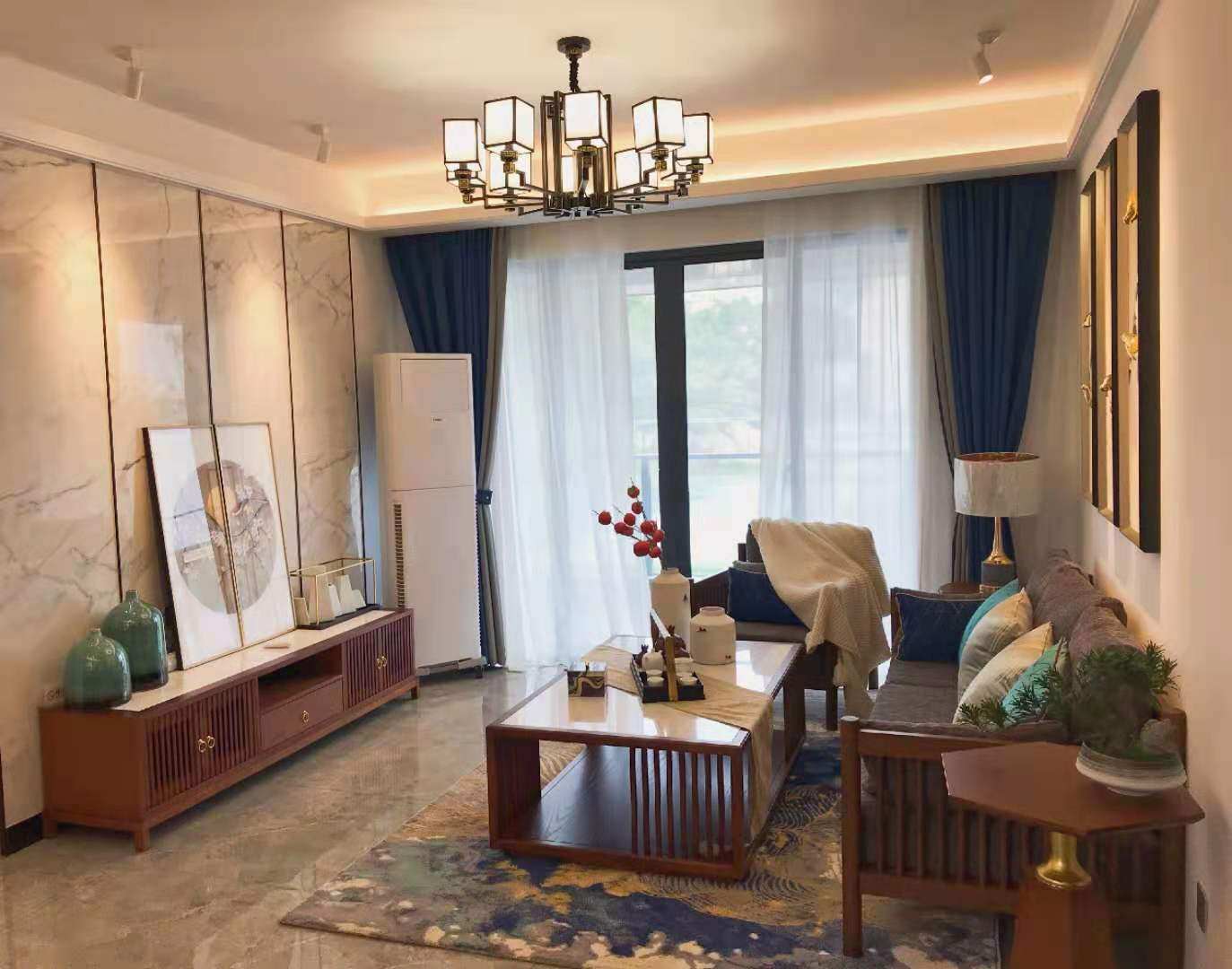 样板间