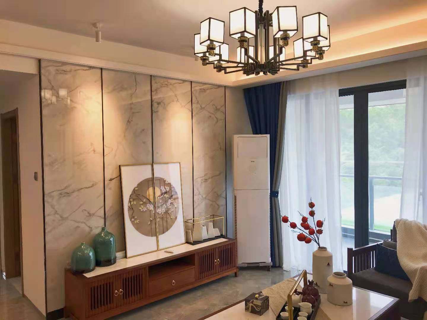 样板间