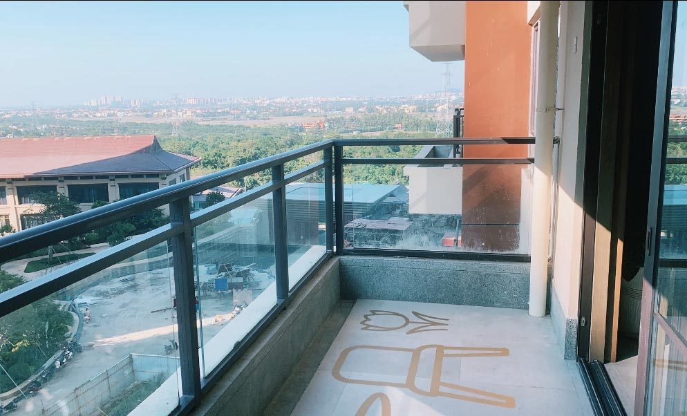 样板间