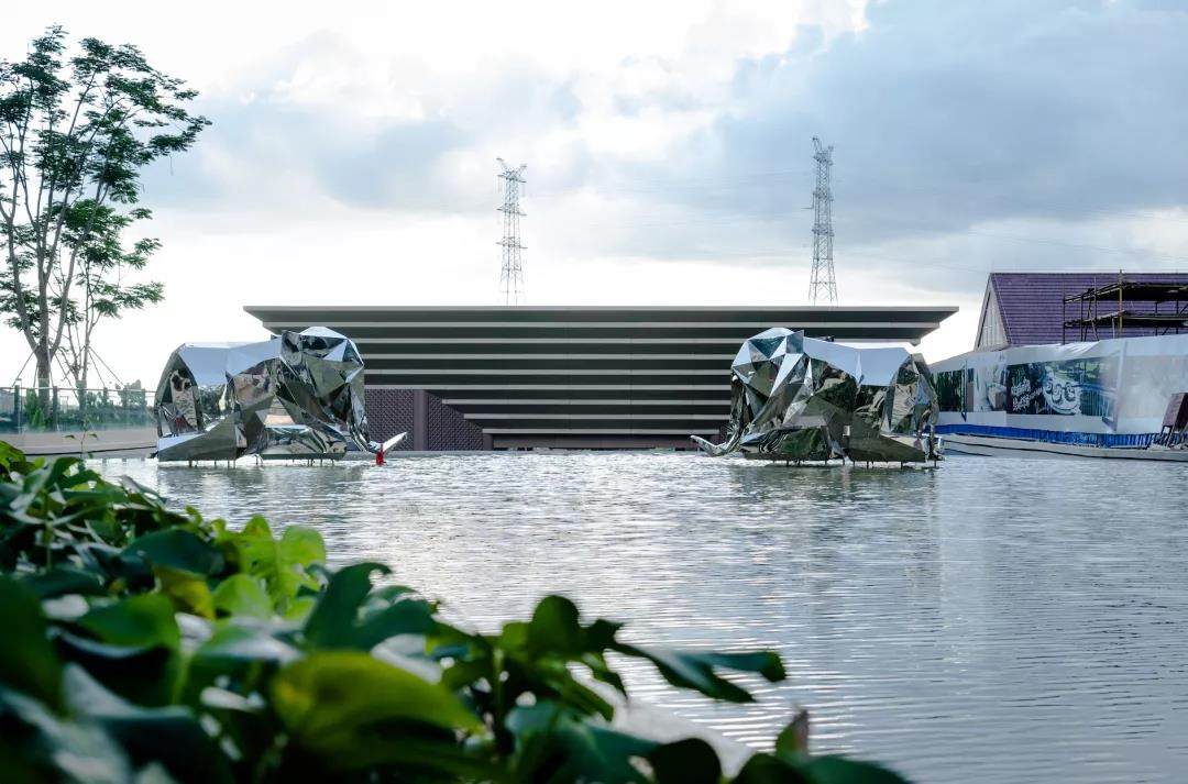 实景图