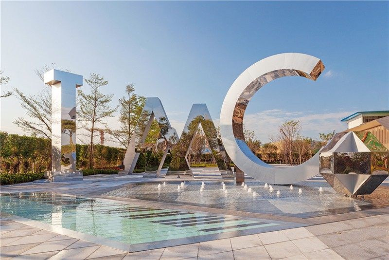 实景图